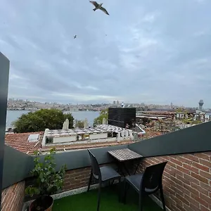 Hotel Gen Cibali, Istanbul