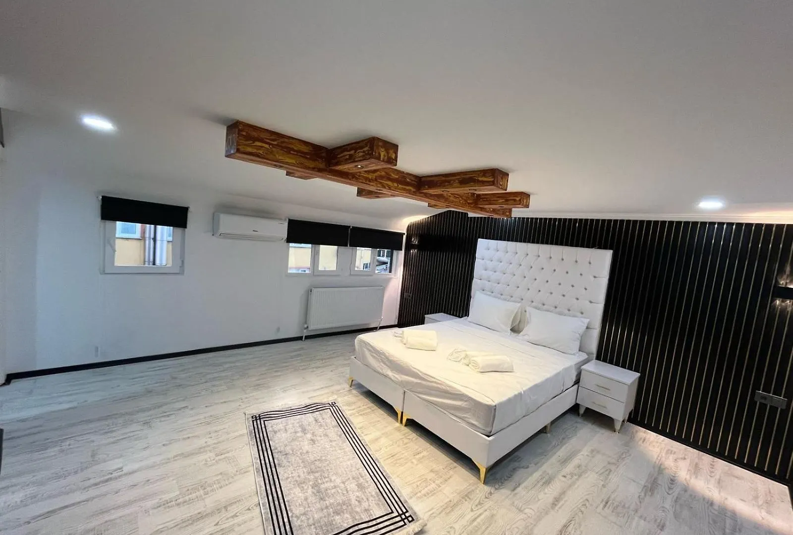 **  Montenegro Hotel イスタンブール トルコ