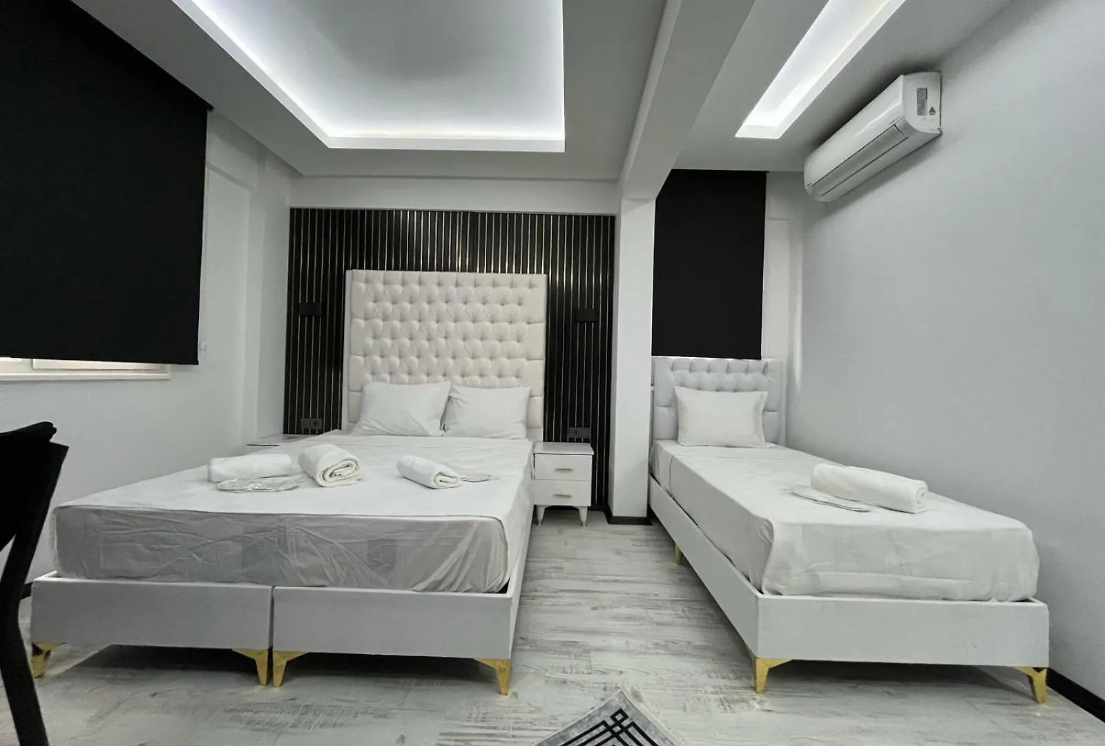 **  Montenegro Hotel イスタンブール トルコ